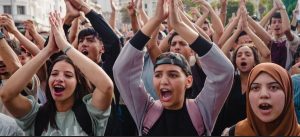 We need hospitals more than football stadiums, Morocco’s Gen Z protesters