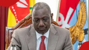 Kenya’s Public Debt Grows by Over KSh 1 Trillion in 8 Months, Reaches Historic High