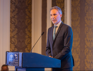 Saudi low-cost carrier Flynas eyes tourists, business travelers with Nairobi expansion