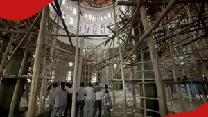 Ethiopia: At Least 36 Killed, Over 200 Injured as Church Under Construction Collapses During Prayers