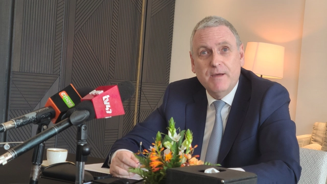 Emirates eyes expansion in Kenya as CEPA trade deal, KQ partnership open new skies