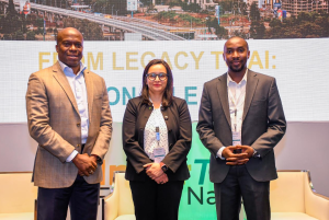 Africa’s insurance leaders call for AI-driven future