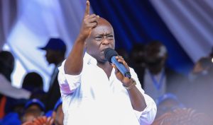 Gachagua: I’d campaign 10 times harder for Kalonzo than I did for Ruto