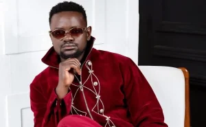 Prince Indah Admits to an Mpesa Problem Most Kenyans Wish They Had