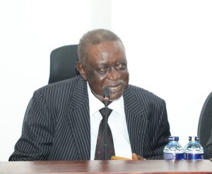 ODM names Oburu Oginga acting party leader