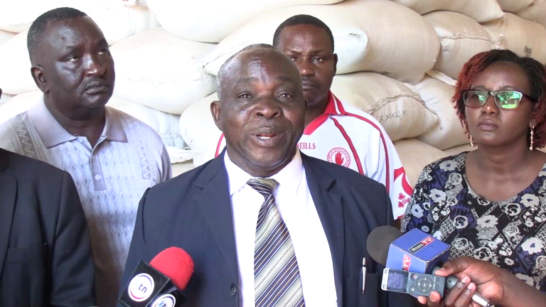 Rice farmers want imports taxed to ‘level the market’