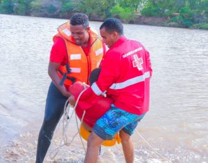 Garissa steps up floods response efforts ahead of the November-December rains.