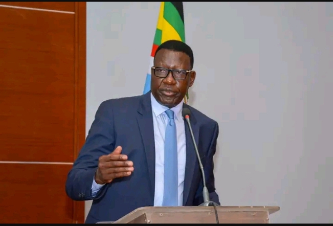 State assures of aviation safety after Kwale plane crash