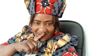 Who Was the Late Gospel Singer Regina Muthoni?: Celebrating the Life of the Yesu Ulishinda Singer