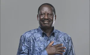 Raila Odinga’s X Account Update: RAO Foundation Steps In to Preserve His Legacy