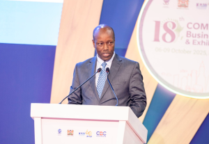 Kenya pushes for digital integration, value addition at Comesa summit