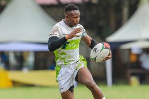 Shujaa want to use Safari Sevens this weekend as launchpad back to the top
