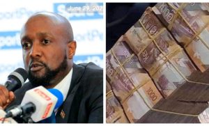 REVEALED!! Top B’etting companies have lost more than Kes 400 Million in three months after Kenyans discovered a way of winning almost daily. This is what they are doing that you can also try and win some good money.
