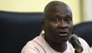 Once the Black Sheep in my family, Now am the Blueprint