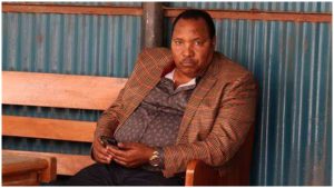 Waititu to spend more time in custody as High Court declines to review bond terms