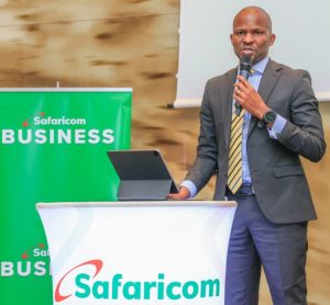 Safaricom showcases how it empowers businesses to detect, prevent, and respond to cyberattacks