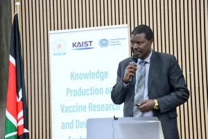 Gates Foundation injects Ksh.516 million into KEMRI programme on women’s health innovation