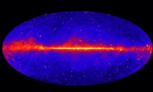 Scientists move closer to confirming existence of dark matter