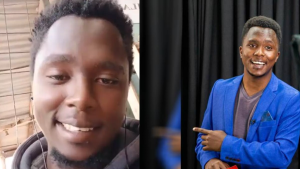 “I have chosen to rest in the hands of God” – Kimani Mbugua’s father reveals his son’s final words