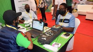 Is Gen Z the wild card in 2027 elections?