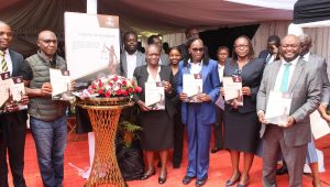 The Law Society of Kenya marks Legal Awareness Week