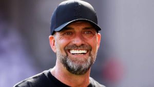 Jürgen Klopp rules out coaching return, says he doesn’t miss football