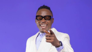 Oga Obinna suspends personal charity after online attacks