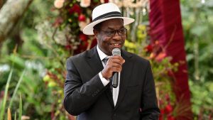 “Baba left us in government, that is where we will stay” — Opiyo Wandayi