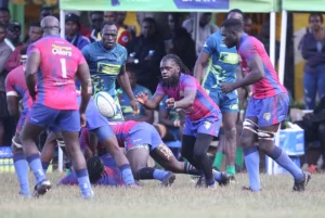 Menengai Oilers to begin Floodlit title defense against KCB