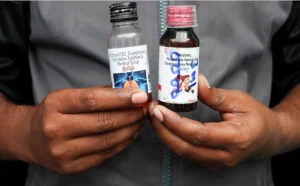 WHO warns of contaminated India cough syrups