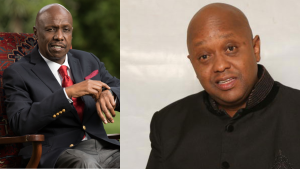 Gideon Moi to vie for presidency in 2027, Tony Gachoka reveals: Why vie for senate in 2025?