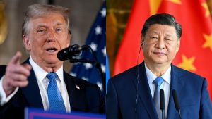 US-China trade wars: How they play out in Africa