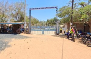 Makueni man hospitalised after mysteriously cutting off his testicle