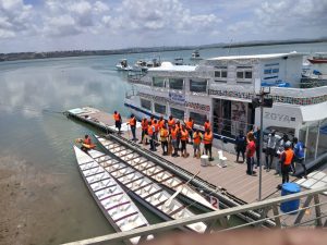 Kenyan coast poised for economic boom as Mombasa prepares for East Africa Ocean Festival