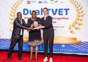 MTIB celebrated for driving  TVET skills, innovation, and inclusion