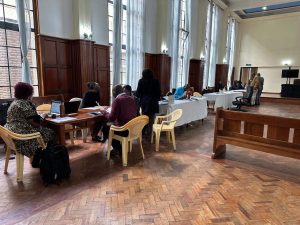 Judiciary to conduct nationwide employee census