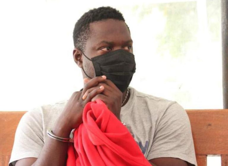 High Court upholds six-year jail term for former Kenya Sevens star Alex Olaba