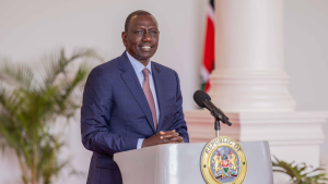 President Ruto ranked among the world’s 10 richest leaders