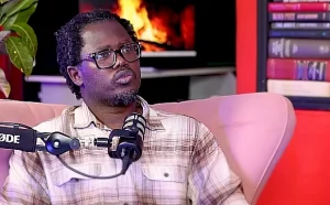 Mwafreeka: Visiting Dad in Prison at Age 12 Made Me Think Jail Was Normal