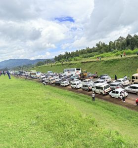 Motorists to pay Sh8/km on China-backed Rironi-Mau Summit expressway