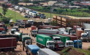 Shippers, traders back Kenya-Uganda Expressway as project confirmed