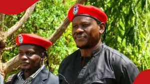 Kenya Writes to Uganda after 2 Kenyan Activists Are Abducted in Kampala: “Take Action”