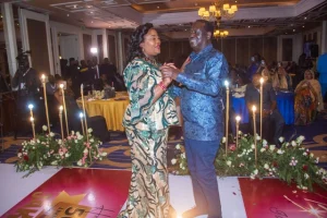 He is fine- Ida Odinga dismisses rumours on Raila’s health