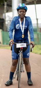 It’s an honour to represent Kenya at Deaflympics, says debutant Bwire