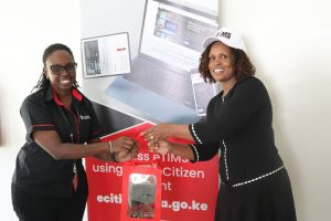 Over 500,000 taxpayers onboard eTIMS, says KRA