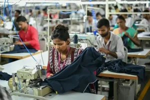 Indian garment exporters reel under US tariffs