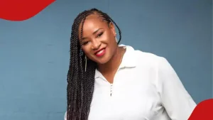 Kanze Dena Discloses Reason She Never Married Baby Daddy, Speaks on Co-parenting for 19 Years