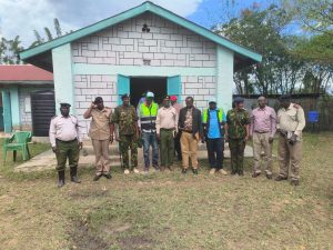 Elderly in Nyando decry rising poverty and insecurity fueled by cattle rustling