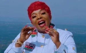 Justina Syokau Cries for Help, Reveals Real Reason She Quit Singing