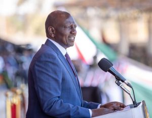 Ruto makes new appointments to parastatal boards